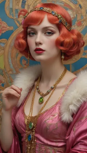The elegance of contour
