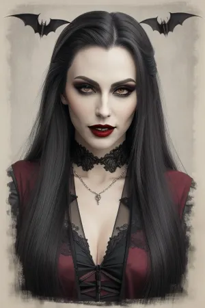 vampire