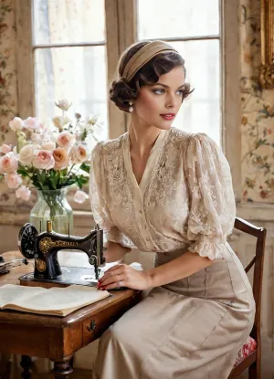 Искусство элегантности