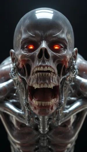 simulacra, S.T.I.K.S