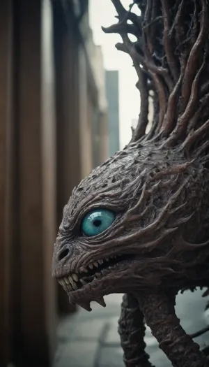 simulacra, S.T.I.K.S