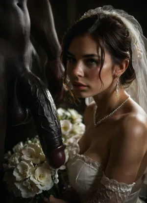 सुरुचिपूर्ण Disarray: एक दुल्हन का अपरंपरागत आशीर्वाद - प्यार, कला और तीनों के असली मिश्रण की कहानी