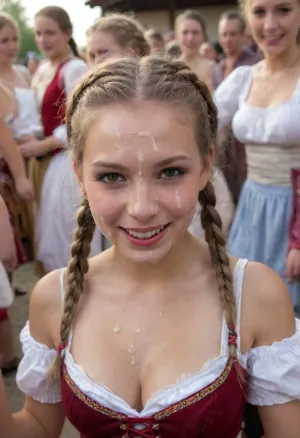 Östlicher Tanz: ein fester Moment, der in der Zeit eingefroren ist - ein traditionelles Fest, das von Intimität durchsetzt wird