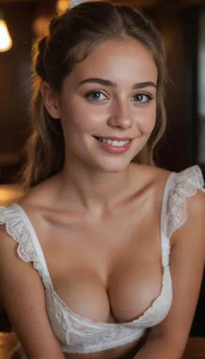 Yaşlarda Cümle: Modern bir viking'in bir gen z camgirl ile karşılaşması