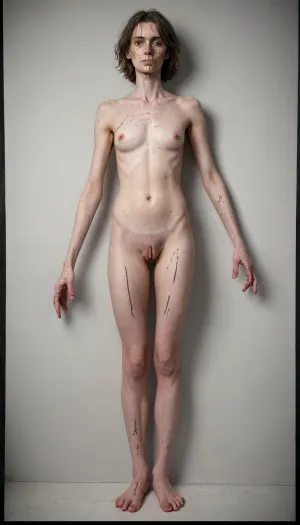 femboy with human penis, breasts, anime, cartoon, graphic, (blur, blurry, bokeh), 3d, render, text, painting, crayon, graphite, abstract, glitch, deformed, mutated, ugly, disfigured, (bad art), (deformed), (poorly drawn), (extra limbs), blurry, boring, sketch, lackluster, signature, letters, watermark, High pass filter, airbrush, portrait, zoomed, soft light, smooth skin, closeup, fake, extra limbs, extra fingers, extra hands, bad anatomy, bad proportions, blind, bad eyes, ugly eyes, dead eyes, blur, vignette, out of shot, out of focus, gaussian, monochrome, grainy, noisy, writing, logo, oversaturation, over saturation, over shadow, floating limbs, disconnected limbs, kitsch, (black and white), drawing, illustration, 3d render, long neck, out of frame, ((poorly drawn hands)), ((poorly drawn face)), (((poorly drawn penis))), (((poorly drawn anus))), (((deformed))), ((ugly)), ((bad anatomy)), (((bad proportions))), ((extra limbs)), (((extra legs))), cloned face, glitchy, bokeh, (((long neck))), 3D, 3DCG, cgstation, red eyes, ((extra subjects)), extra heads, close up, man, ((asian)), (morphing), messy broken legs decay, ((simple background)), ((deformed body)), lowres, error, missing fingers, extra digit, fewer digits, cropped, worst quality, low jpeg artifacts, username, amateur drawing, odd, artifacts, artist name, [blurry], (poorly hands), messy broken legs, decay, duplicate, tiling, poorly drawn hands, poorly drawn feet, ((poorly drawn face:1.9)), poorly drawn dog, body out of frame, blurred, cut off, draft, ((floating penis)), ((disconnected penis))