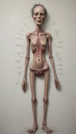 femboy with human penis, breasts, anime, cartoon, graphic, (blur, blurry, bokeh), 3d, render, text, painting, crayon, graphite, abstract, glitch, deformed, mutated, ugly, disfigured, (bad art), (deformed), (poorly drawn), (extra limbs), blurry, boring, sketch, lackluster, signature, letters, watermark, High pass filter, airbrush, portrait, zoomed, soft light, smooth skin, closeup, fake, extra limbs, extra fingers, extra hands, bad anatomy, bad proportions, blind, bad eyes, ugly eyes, dead eyes, blur, vignette, out of shot, out of focus, gaussian, monochrome, grainy, noisy, writing, logo, oversaturation, over saturation, over shadow, floating limbs, disconnected limbs, kitsch, (black and white), drawing, illustration, 3d render, long neck, out of frame, ((poorly drawn hands)), ((poorly drawn face)), (((poorly drawn penis))), (((poorly drawn anus))), (((deformed))), ((ugly)), ((bad anatomy)), (((bad proportions))), ((extra limbs)), (((extra legs))), cloned face, glitchy, bokeh, (((long neck))), 3D, 3DCG, cgstation, red eyes, ((extra subjects)), extra heads, close up, man, ((asian)), (morphing), messy broken legs decay, ((simple background)), ((deformed body)), lowres, error, missing fingers, extra digit, fewer digits, cropped, worst quality, low jpeg artifacts, username, amateur drawing, odd, artifacts, artist name, [blurry], (poorly hands), messy broken legs, decay, duplicate, tiling, poorly drawn hands, poorly drawn feet, ((poorly drawn face:1.9)), poorly drawn dog, body out of frame, blurred, cut off, draft, ((floating penis)), ((disconnected penis)), <lora:xl_more_art-full_v1:.8>