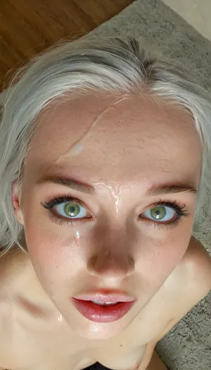 (dynamic view:1.3), (dynamic angle:1.9), (cumbucket cute girl:1.4), petite gorgeous broken girl 18 years old pale skin white hair blue and grey colored mesmerizing eyes gorgeous, 10 men surrounding her, cute young cumbucket on party, clothes broken, g-string pulled aside, a gallon of cum poured on her face, looking at the cam, taken by amateur photographer, cinematic dark lightning, luxury hotel party, heavy ruined makeup, looking, scared and crying, at, viewer, green, eyes, blue, brown, perfecteyes, crying tired eyes, hyperrealistic skin texture, supermodel, face, big, lips, <lora:SDXL_BetterFaces-LoRA_v1:1>, <lora:looking_at_viewer:1>, <lora:PerfectEyesXL:.8>, <lora:Beautify-Supermodel-SDXL:.8>