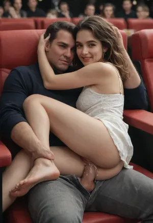 Die hyperdetailed Offenbarung: ein unwahrscheinliches Meisterwerk, das aus der absurden Phantasie eines ai geboren wurde