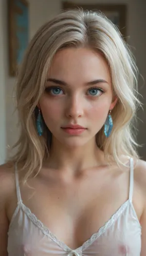 Crystal blue eyes, perfect eyes, bright blue eyes, <lora:PerfectEyesXL:.8>, <lora:bright_blue_eyes:.8>, seethru, <lora:seethruv3_SDXL:.8>