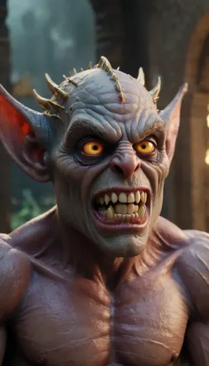 simulacra, S.T.I.K.S