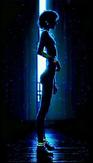 In messy room, ((((naked laying on back with legs spread)))), (nighttime), (no ambient light), (single harsh flash from the camera), (overexposed flash highlights on subject), (sharp shadows behind and around her), (noise in all darker areas), (wet surfaces reflecting small highlights), (flat lighting due to direct flash), (cool white balance:1.3), (cyan-tinted shadows from digital camera sensor), (fluorescent-like artificial lighting tint), (background remains visible due to flash, but lacks blur or depth separation), (realistic dark environment with high flash contrast), (full body), (scene "Myspace"), (2000s), (90s digital aesthetic), (flat chested), (low quality photo), (old camera), (flash photo), (gritty), (swamp), (realistic environment), (analogic style), (film grain), (low contrast), (unfiltered), (jpeg artifacts), (unedited), (cellphone photography), (no ambient lighting), (lights off), (Polaroid flash camera), (cool indoor lighting), (direct flash photography), (overexposed flash), (strong shadows), (sharp shadows), (low contrast:2), (noise in dark areas), (shiny reflections on surfaces), (sharp background), (background in focus), (no background blur), (clear background details), (fluorescent lighting tint), (cyan-tinted shadows), (artificial lighting with cyan hue), (Scene-Queen), (optional), (Myspace), (picture), (bad quality), (old digital camera), (raw), (light leak), (low res), (low quality), (90s style), (80s), (analogic), (1990s), ((full body view)), (glistening skin:1.2), (very Petite), gorgeous blonde european, tiny twintails, (young adult), cute small ass, tiny microskirt, tiny microbikini, very skinny, thigh gap, necklace, bracelet, ankle bracelet, white trainers, microslim waist, (((18 y.o. but looks five years younger.))), narrow hips, slim body, short, (back arched:1.5), ass out, poses while her boyfriend fucks her from behind, standing doggystyle, penetrations, vaginal, sex, holds one leg up, flowers in the background, depth of field, soft front light, front view, HDR, (muted colors:1.2), Canon RF 100mm F2.8L Macro IS USM, (best quality), (highly detailed), (ultra-realistic), 35mm SLR, 50mm f/1.8 lens, Kodak Portra 400 color film. Nostalgic, film-grain aesthetic., with an overall underexposure of 1-2 stops to accentuate the darkness and isolation of the environment., <lora:detailed_notrigger:2>, <lora:legupsex_XL_9_-000009:.8>