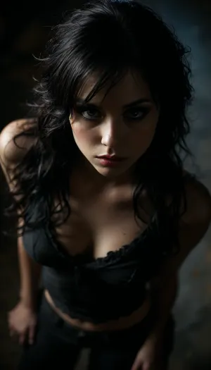 Lo studente enigmatico