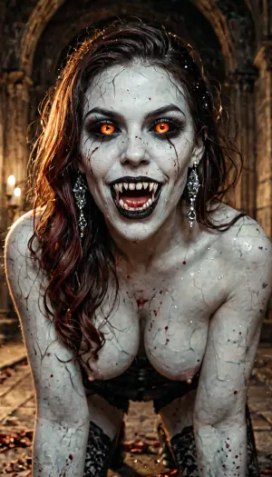 Hambre de sombras