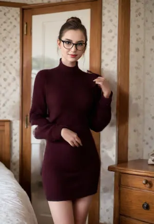 1girl solo finger ass anal, fingering a nipple in her ass with her middle finger, <lora:finger_ass:.5>, . The skin is bright green, the hair is light yellow in the shape of a triangle. A wide smile appears on his face, expressing confidence and mischief. A cozy outdoor cafe with wooden tables, a couple of empty coffee cups and people casually strolling in the background, size three breasts, large hips, a girl, Long, Labia, Fleshy, pussy, height 150 centimeters, protruding tongue, squinting eyes, short denim skirt