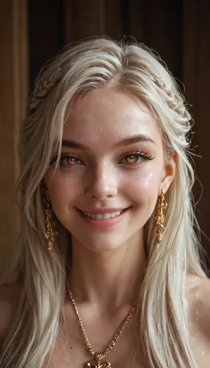 subtle smile, punishnun, <lora:punishnun_XL_reg1_-000003:.8>