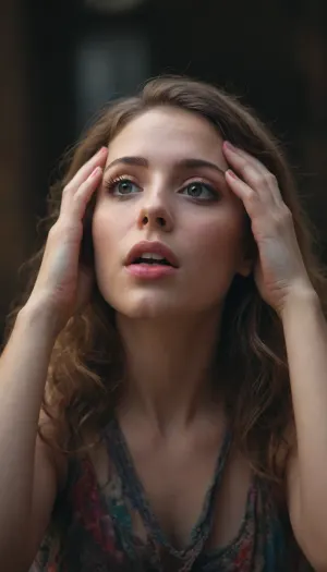 simulacra, S.T.I.K.S