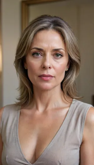 woman 50-years old, <lora:prvc:1.2>