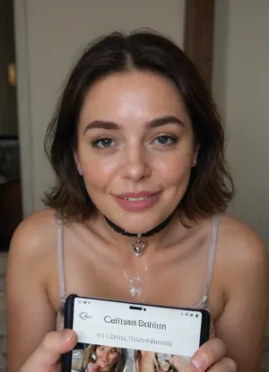 UHD 8K, extreme realism, maximum detail, (husband view), (lingerie), (chubby 70 yo old danish wife with two black guys:1.5), thick bdsm collar, (humiliated:1.5), (forced), (abused), (close up face portrait), (forced to pose), (cum drenched face:1.2), (forced smile, grabbing), spontaneous face expressions, (cuckold husband is watching:1.4), husband helping, (husband taking pics with phone:1.4), (same image in the phone screen, real image on the screen, image in real time:1.5), blowjob, (sexy lingerie), stockings, high heels, dripping, (realistic faces:1.3), (perfect face:1.2), (detailed eyes:1.3), perfect hands, realistic detailed eyes, (realistic mature skin texture:1.1), (realistic detailed cock:1.1), realistic cum texture, ruined make up, in a living room, (sagging body skin), flaccid tits, flaccid belly skin, flaccid ass, hairy ass, dirty hair, sweaty, exhausted, disheveled, cum on hair, smiling, (big tits), wide view, small, breasts, medium, large, spreading, legs, creampie, pussy, nude, body, closeup, polaroid, film, photography, photo, portrait, <lora:nsfw-xl-2.0:.5>, <lora:Polaroidv2:.3>, <lora:style_lora_realis:.5>, <lora:real-humans-PublicPrompts:.6>