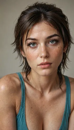 Lara Croft, (Tomb Raider), Male Futanari Pencil 30cm, <lora:detailed_notrigger:1>, <lora:detailed_notrigger:2>, <lora:add-detail-xl:.8>, <lora:LCMTurboMix_Euler_A_fix:.8>, <lora:677862_training_data:.8>