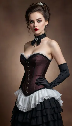 विंटेज लालित्य: विजयी नाटक में एक कालातीत अध्ययन