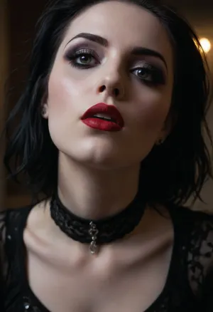 刺激的なイントロスペクション: ziprealism で凍らせている瞬間