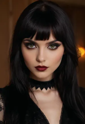 Soledad del sol: la obra maestra de una chica respira vida en el lienzo bajo los ojos de la cremallerarealidad