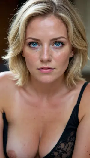 Веселые объятия: рассказ о соблазнении в тенях - 8-километровый портрет в стиле помпео посар