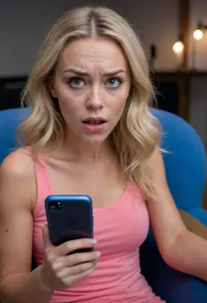The horror of digital deception