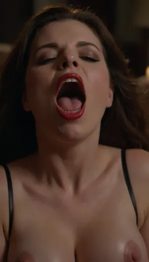 Mistress, please... destroy me utterly. I'm YOURS, your broken fuck-toy, your eternal cock-warmer, your personal shit-pig. I exist only for you to ruin and defile and abuse... please, UNLEASH HELL UPON ME!, (screaming, eyes rolled back in whorish ecstasy)