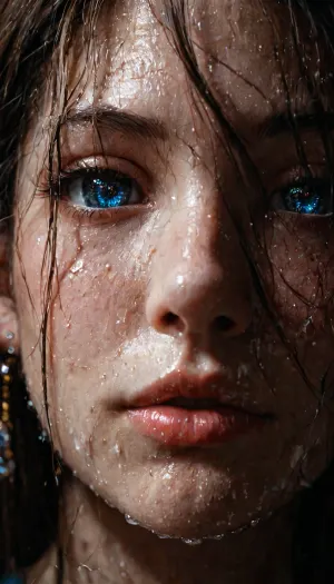 UHD 8K, extreme realism, close up shot, huge earrings, <lora:BodyLicious:1.6>, <lora:dark:2>, <lora:add-detail-xl:.6>, kyoshitsu, kaidan, rouka, <lora:Gakkou_SDXL_V1:.8>