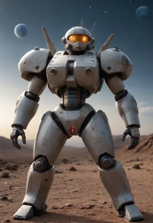 Take me away
https, .//pornworks.com/gallery/2853265
I want you💕 sucking your pussy
Sucking your pussy in bright lipstick, war, machine, warbot, robot, bipedal, mecha, Sp4c3, Sc3n3, planet, stars, nebulae, sky, ral-polishedsteel, shiny polished open pussy, <lora:Bipedal War Machine - XL:1.3>, <lora:Miniature_Space:.8>, <lora:ral-polishedsteel-sdxl:2>