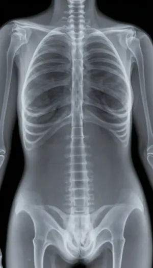 xray woman, <lora:DD-xray-v1:2>