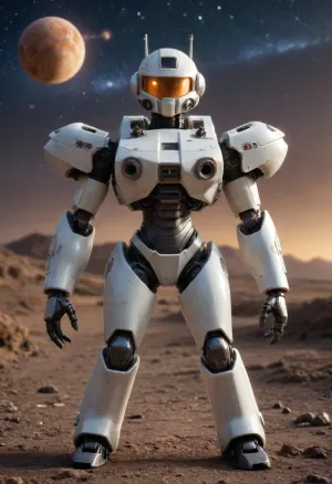 Take me away
https, .//pornworks.com/gallery/2853265
I want you💕 sucking your pussy
Sucking your pussy in bright lipstick, war, machine, warbot, robot, bipedal, mecha, Sp4c3, Sc3n3, planet, stars, nebulae, sky, ral-polishedsteel, <lora:Bipedal War Machine - XL:1.3>, <lora:Miniature_Space:.8>, <lora:ral-polishedsteel-sdxl:2>