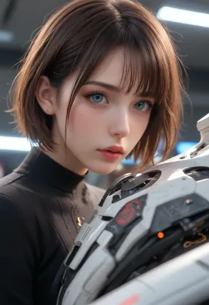 Take me away
//pornworks.com/gallery/2853265
I want you💕 sucking your pussy, (big boobs:1.5), Sucking your pussy in bright lipstick, machine, warbot, robot, bipedal, mecha, ral-polishedsteel, shiny polished open pussy, (heavy oil:1.3), leakage from pussy, feline_hybrid, furry, cunnilingus, 2girls, licking, pussy, futacock, electalien, artstyle, Futuristic, artoflips, uoclips, lips, lipstick, art, of, multi-colored eye shadow, (makeup:1.3), (short, hair:1.7), Sp4c3, Sc3n3, planet, stars, nebulae, sky, (big boods:1.3), Futur1st1c, Sc0ut, G1rl, girl, neon, laboratory, holographic, light, <lora:Miniature_Space:2>, <lora:Futuristic_Scout_Girl:.8>