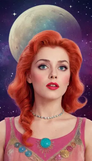 fantastic, cosmodrom, stars, moons, galaxies, space, comets, retrofiturism, crimson hearts, 8k, UHD, retro, VintageMagStyle, novuschroma15, Whimsical, Art, Nouveau, Watercolor, <lora:SDXL-VintageMagStyle-Lora:.7>, <lora:Old_Sci-fi-SDXL:.8>, <lora:novuschroma15 style:.8>, <lora:Whimsical_Art_Nouveau_Watercolor_XL-000015:.8>, repa, funtika, orlan, <lora:orlan_by_DIM_G_M_XDSL:.8>