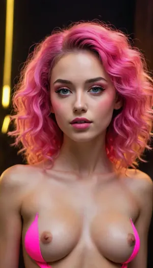 fishnet tights, official art, unity 8k wallpaper, over-detailed, beautiful and aesthetic, masterpiece, best quality, (zentangle, mandala, tangle, entanglement), (fractal art:1.3), 1girl, golden flowers, extremely detailed, dynamic perspective, the most beautiful form of chaos, elegant, brutalist design, bright colors, romanticism, James Jean, Robie Dwi Antono, Ross Tran, Francis Bacon, Michal Mraz, Adrian Geni, Petra Kortright, Gerhard Richter, Takato Yamamoto, Ashley Wood, atmospheric, (detailed smooth skin), (lean abs:1.3), (golden glow:1.2), (neon black and neon pink-haired, (golden curls:1):1.4), (golden curls:1.3), (huge round breasts:.8), perfect face, realistic, small natural breasts, perfect tits, perfect body, beautiful, pronounced feminine facial features, perfect ass, healthy skin tone, fair skin, perfect teeth, perfect eyes, matching eyes, detailed eyes, very detailed iris, long eyelashes, big realistic lips, full lips, sweet smile, perfect mouth, detailed face, ((cute tall tall tall face)), symmetrical face, pleasure face, pleasure emotion, cute tall tall tall doll face, detailed hairstyle, healthy hair, bright pink hair, very long hair perfect lively eyes, flawless tongue, bright eyes, penetrating gaze