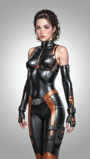 Atlas II, battle mech, battletech