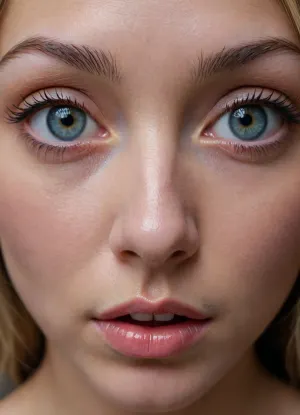 this fucking "AI" blocks images for some reason, sometimes her eyes are too big, other times her pussy is too narrow or her tits are small.
that is, it turns out if there are big eyes, big tits and a big pussy, it blocks and so on. What the hell is this "AI".
It does not block scenes of violent violence at all, of the images in this text, she blocked half