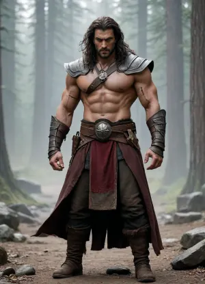 Orkhan completely trusted his, as he thought, loyal friend. Being an adventurer, the guy was part of a team of adventurous people like him, eager for as many exciting events as possible. But his friend Oliver treated him too abominably and kicked him out of the band for no reason. The cruelty of a comrade severely wounded the main character, he could not accept such an act and therefore for some time was lost in his suffering. Most of all, Orkhan was upset by the inhuman attitude of his former friend, who mocked him and insulted him with unpleasant words. He couldn't bear to be heard being considered a weakling. In fact, the reason for his weakness was not weakness, but the actions he had to take. Orkhan changed his activity, he decided to become a spellcaster, leaving behind the swordsman class. It seemed to him that in his new role he would be more useful to the team, but his choice was not appreciated at all by the participants of the campaign. Realizing that he can no longer think about returning, he embarks on a journey all alone. He wanted to prove his own strength, and of course get the title of the strongest master. Nothing could stop an ambitious guy from setting goals and cherished desires.