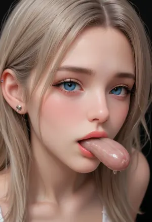 Momuka. I suck juice
on my bare legs with a beautiful pedicure
big sticky pink lips inserted a tube into my urethra between my legs and sucks juice
with a beautiful hairstyle with a bunny bow, a pussy very sticky in lipstick, olive shadows on her eyelids and very long silver eyelashes
open pose blue areoles swollen, artoflips, uoclips, lipstick, art, of, heart_areola, (Juice:1.7), (suck:1.4), each, other's, tongues, kissing tits, other, on, the, lips, (piercing in the shape of a heart in gold), cunnilingus, blue pussy, makeup, eyeliner, eyelashes, <lora:Modern_MakeUp_XL_v0_1:2>