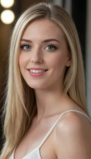 30 yo girl, very flirty pose, sideview, ((girl next door)), pretty, natural beauty, medium breasts, ((cute tall tall tall tall but average appearance:1.3)), ((cute tall tall tall tall)), ((pale skintone:1.2)), very flirty smile, showing teeth, ((unkempt hair)), ((straight hair:1.3)), ((symmetrical hair:1.5)), blonde highlights, olive eyes, naked, nude, ((perfect fringe hair:1.5)), ((light brown bright hair)), ((very cute tall tall tall tall average youthful face:1.5)), outside, photorealistic, ((perfect composition)), ((perfect contrast:1.5)), ((perfectly balanced exposure:1.5)), ((perfect focus:1.5)), ((extremely realistic detailed lighting:1.5)), ((extremely realistic detailed shadows:1.5)), ((extremely detailed:1.3)), ((extremely high resolution:1.3)), ((16K UHD:1.5)), ((extremely realistic detailed skin texture:1.5)), ((extremely realistic detailed skinpores:1.5)), ((extremely realistic detailed face:1.5)), ((extremely realistic detailed eyes:1.5)), ((extremely realistic detailed hair:1.5)), focus on eyes, ((beautiful stylish clothing:1.5)), ((detailed environment:1.5)), Sweet_Sticky_xl-01, <lora:EnvyZoomSliderXL01:-1>, <lora:add-detail-xl:.5>, <lora:neanderthal_last:.7>
