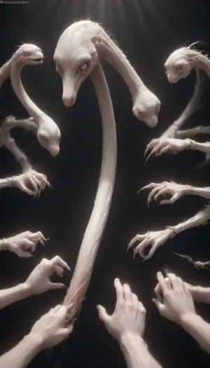 very small body, (short:1.5), (little:1.5), (small:1.5), (mini:1.5), (pre:1.3), High pass filter, airbrush, portrait, zoomed, soft light, smooth skin, closeup, Anime, fake, cartoon, deformed, extra limbs, extra fingers, hands, bad anatomy, bad proportions, blind, bad eyes, ugly eyes, dead eyes, blur, vignette, out of shot, out of focus, gaussian, monochrome, grainy, noisy, text, writing, watermark, logo, oversaturation, over saturation, over shadow, floating limbs, disconnected limbs, anime, kitsch, penis, (black and white), drawing, illustration, boring, 3d render, long neck, out of frame, ((poorly drawn hands)), ((poorly drawn face)), ((())), (((deformed))), ((ugly)), blurry, ((bad anatomy)), (((bad proportions))), ((extra limbs)), cloned face, glitchy, bokeh, (((long neck))), 3D, 3DCG, cgstation, red eyes, multiple subjects, extra heads, close up, man, ((asian)), morphing, messy broken legs decay, ((simple background)), deformed body, lowres, error, missing fingers, extra digit, fewer digits, cropped, worst quality, low jpeg artifacts, signature, username, amateur drawing, odd, artifacts, artist name, [blurry], disfigured, (poorly hands), messy broken legs, decay, painting, duplicate, Score_7, Score_6
