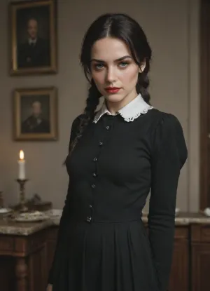 addams family