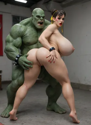 ((Chun-Li elite grand, Turkish Chun-Li derm, bombshell)), stocking, a contacting touched full silicone implant adultbabe torched own with touched her between breasts, ((Chun-Li shape)), the masseur his cock progeny cumshot, completes show full body visible, rough hardcore, visible, ((Chun-Li extreme exotic bombshell pretty, double lipstick red big glossy, seductive nails, wristlet, ((Blanka Street Fighter green brute)), seductive female tall body, grabbed forwarded round double gigantic breasts areola, woman ass like a xlarge nectarine, pussy larged, two feets super female, epic makeup)), masterpiece Chinese woman's yummy escorted massaging nightly details, ultra higher definition, coloured vibe brilliant, tasted Chun-Li uncensoringstyle pornjob, moan, ahegao, nighting