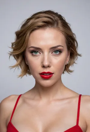 White Background