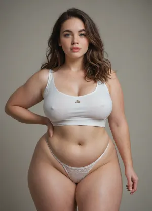 Bbw cucks beta
