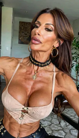 POV lapdance, cloth pirate corset, gold hoop earrings, nose ring, ((pov handjob)), mouth drooling open, ((old, 50yo)), handcuffed, choker, tattoos, sexy neck, ((old brown hair mom woman)), (tan skin), (skinny muscle:1.3), (beautiful Mexican instagram model face), (fit body), very beautiful, perfect skinny body, perfect face, looking at the camera, perfect eyes, (skinny fit), pretty, snub-nosed, long hair, 4ng3l, face, bmbplora, <lora:clothed_small:1.8>, <lora:SDXL_BetterFaces-LoRA_v1:.8>, <lora:bimboxl_02:.8>