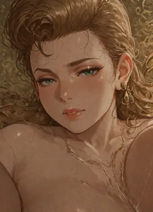 Sex with Madame de Pompadour, 25 years old, victorian, full, body, monet, close, up, <lora:Victorian_Anime_Art_XL:.8>