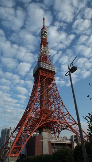 東京タワー