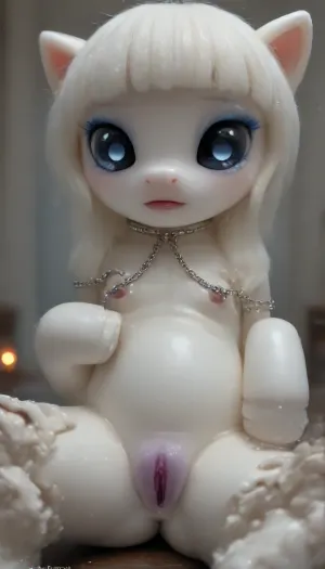 *Ultra-realistic, professional photography, best shadow, 8K resolution, UHD, clear image, extremely complex details, ultra-high definition.* In an era where steam engines, alchemy, and advanced technology are intertwined, who would dare to turn to the mystical power of the Underworld? Jo Minrui suddenly finds herself in the body of Emily Willis, a pornographic actress living in an alternate universe of the Victorian era, where the air is filled with steam and the streets are illuminated by gas lanterns. The world around you is full of mechanical wonders and supernatural mysteries, ((Makeup:1.5), long blue eyelashes with eyeliner:1.2), (full lips:1.3), (purple pussy:1.1), (((((Lots of Light))))), (((((((White Hybrids My Little Pony girl))))))), (((Best Quality))), photo, ultra-tanned skin, reflecting skin, moist lips, glistening skin, glistening lips, body jewelry, nipple chain, nipple rings.** My stomach is very swollen from the ejaculation of semen. My nipples are purple, tiny and neat. My eyelashes are very long, ((detailed fingers with a beautiful manicure)), green with pearl accents. My hairstyle is two ponytails with bangs, and my hair color is a blue tide. I have earrings in my nipples. My pussy is perfectly naked — I'm standing with my legs spread wide, wearing patterned stockings. The mechanism for satisfying sexual whims consists of special vibrators, vacuum devices and an expander., Aesthetic, Nail, artoflips, uoclips, lips, lipstick, art, of, <lora:BUT_SDXL_SHS:2>, <lora:Aesthetic_Nails:2>, <lora:Art_Of_Lips_PONY_XL_By_UOC:1.5>